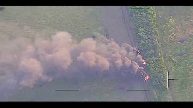 На Западе оценили контрнаступление ВСУ.