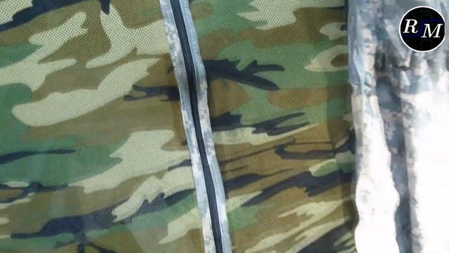 Интересная Палатка ⛺ 4+2 СВОИМИ РУКАМИ смотреть онлайн