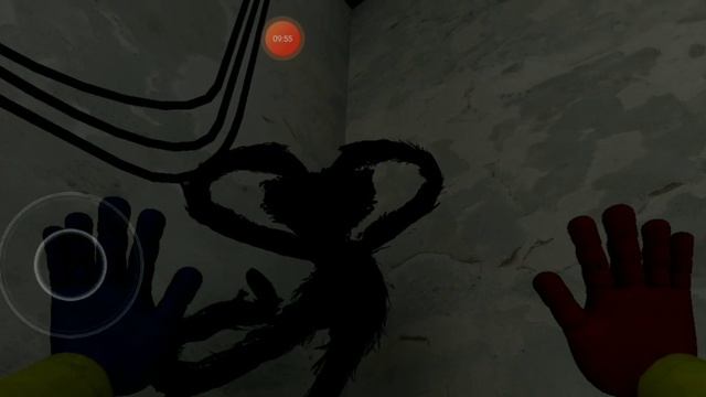 Project: Playtime 0.0.9 На телефон смотреть онлайн