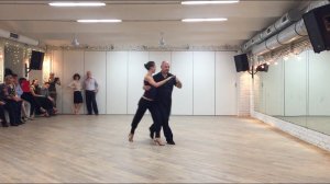 tangomagia.ru вальс, треугольное хиро - сакады - сольтады