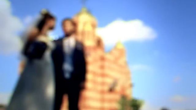 Свадебный клип под Ёлку ).mpg смотреть онлайн