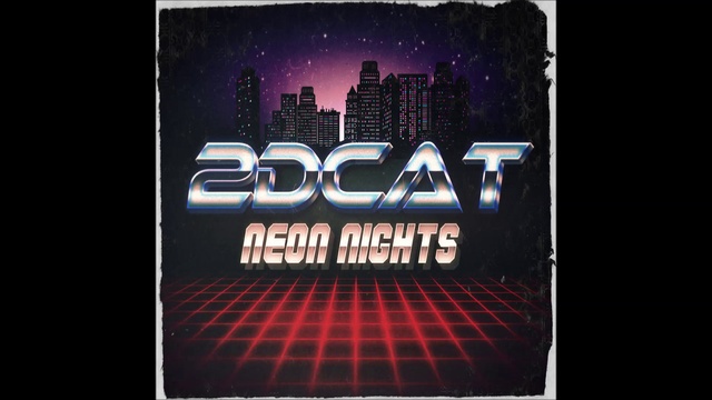 2DCAT - Slow Down (feat. Tamara) смотреть онлайн