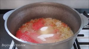 Любимый САЛАТ из КАБАЧКОВ на зиму. Кабачки ВКУСНО и ПРОСТО