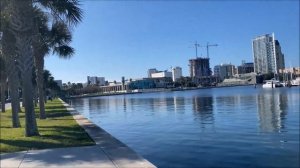 Музей Сальвадора Дали в г St Petersburg(Florida.USA)