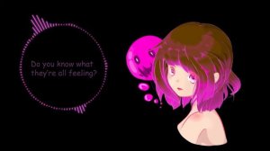 Nightcore _ Undertale - Scared Of Me(STY - Betty Version)