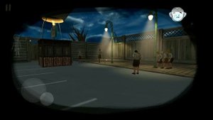 Эксперимент: заманить Монахиню на воздушный шар | Evil Nun 1.6.0