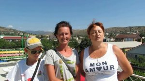 Эко Отель Мирали отзывы гостей, www.mirali.ru/ с.Морское, г.Судак, Крым, отдых в Крыму всё включено