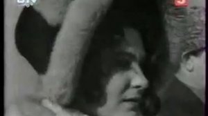 Про хф 'Безымянная звезда'   Козаков и др  40мин