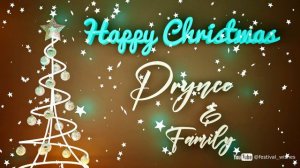 Prynce #Christmas #special #video #wish Happy Christmas song - Happy Christmas wishes to you