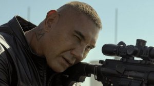 Игра киллера — Русский трейлер (Дубляж, 2024)