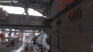 Rise of the Tomb Raider - Прохождение #6 - Советская База