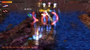 Air Strike 3D II Gulf Thunder Walkthrough (Nightmare) Operation 8: Thunder Sky