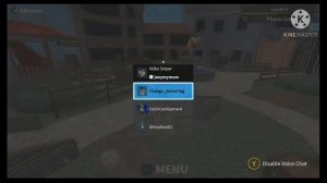 How to use voice chat on roblox(xbox only)