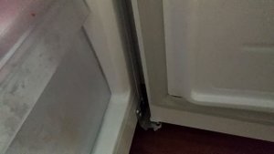 Мой отзыв Холодильник LG GA-B429SQCZ