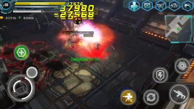 Alien zone plus | max damagep layers | alien zone plus 2020 new game смотреть онлайн