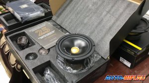 Шумоизоляция и установка аудиосистемы в Nissan Qashqai