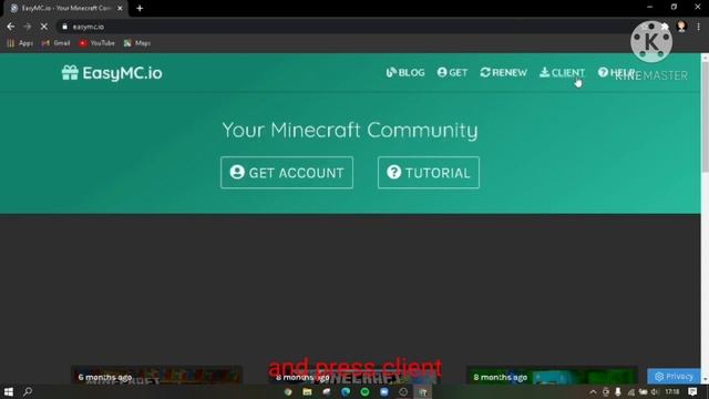 How to get free Minecraft without Tlauncher + Minecraft account (java edition) смотреть онлайн