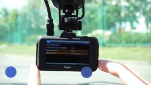 Fujida Karma Pro WiFi - обзор комбо-устройства