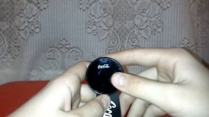 Акция от кока - колы 2018. ОБЗОР НА ЧАСЫ!!!!!!!!!