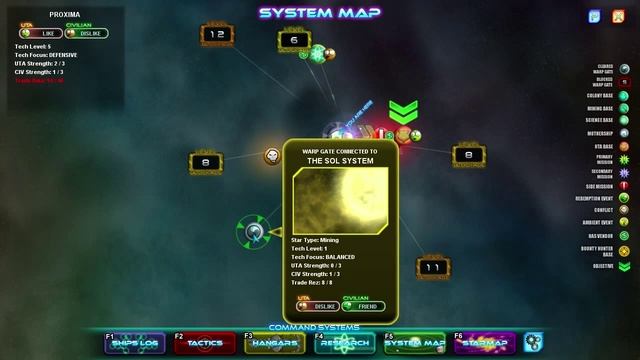 Space Pirates And Zombies - Gamecheck - Einfach so angeschaut... смотреть онлайн