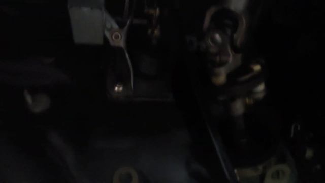 HOW TO FIX HARD STEERING WHEEL?.... the best solution before doing anything else!!! смотреть онлайн