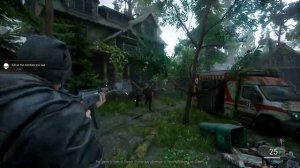 This FREE Zombie Game ВЫГЛЯДИТ АБСОЛЮТНО ПОТРЯСАЮЩЕ на ПК Ультрареалистичная графика Геймплей