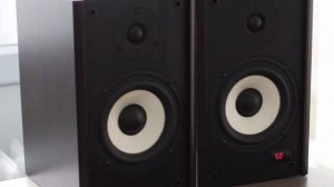 Bassotronics on Microlab Solo 2C