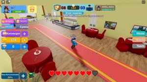 Игра в предметы Roblox Hide and Seek Transform