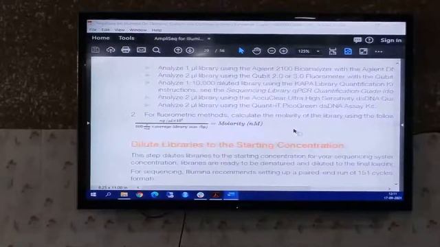 Batch-II: Day 03/6: Molecular Techniques to Monitor and Investigate Antimicrobial Resistance (AMR) смотреть онлайн