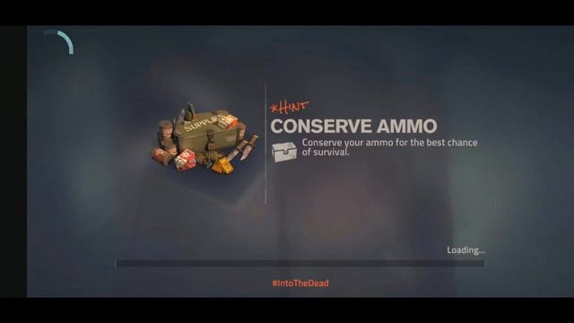 Into The Dead 2 - Chapter 4 - Game Play 27 - Operation Base & Heyworth Firing Range смотреть онлайн
