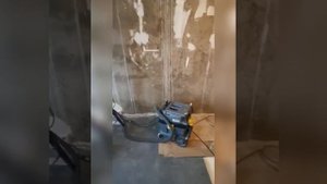 Штроборез BOSCH GNF 35 CA и профессиональный ПЫЛЕСОС KARCHER NT 30/1 TACT TE