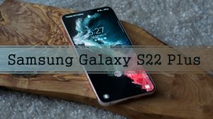 Cauvo capital обзор Samsung Galaxy S22 Plus