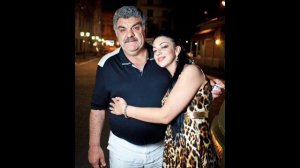 Мадлена "Отец" автор Арсен Касиев