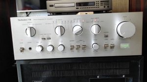 Technics SU-V8