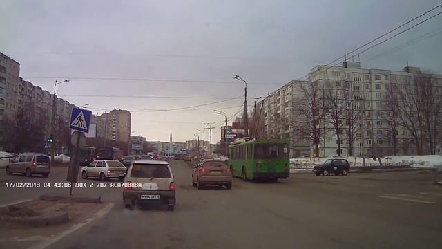 Это Казань Детка!!!! 1 смотреть онлайн