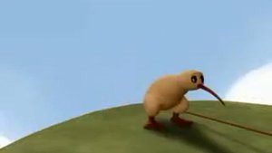 Kiwi Mad World Version Original