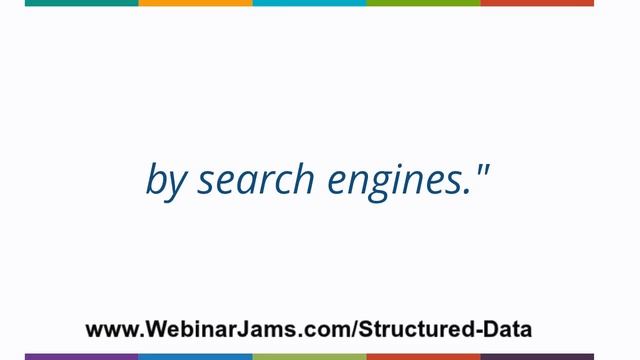 Rich Snippets Schema Events Markup Can Increase Webinar Registrations смотреть онлайн