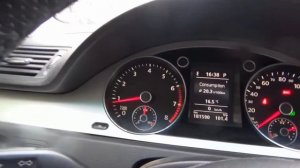 Почему стрелка показывает всегда 90градус. Это нормально?