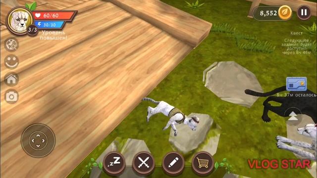 {сериал}Жизнь детеныша гепарда смотреть онлайн