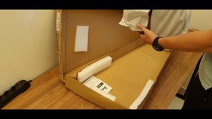 Unboxing Ibanez GRG 121DX