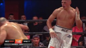 БОКСЕРЫ В КУЛАЧКЕ | Герман Скобенко vs Владимир Маркелов | Кулачные бои