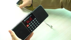 Retekess TR602 Portable Radio AM FM Stereo Radio Review