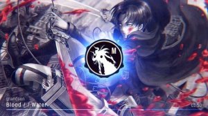 Grandson Blood Water Nightcore
