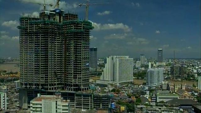 Таиланд_Столица_ Бангкок. смотреть онлайн