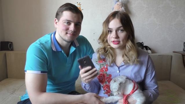 Грустный котик? | вопрос-ответ смотреть онлайн