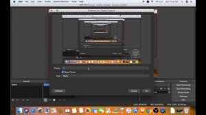 How to Install OBS Studio on macOS + How to Use OBS (Open Broadcaster Software)