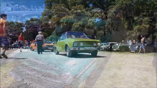 Volhou na Veteranfest Slavkov смотреть онлайн