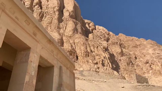 ЛУКСОР - город ЖИВЫХ И МЕРТВЫХ. ЕГИПЕТ 2022 *** Обзорная Экскурсия по Луксору