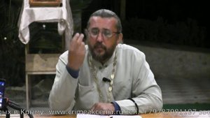 Почему Бог не даёт жену? Священник Игорь Сильченков