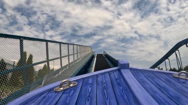 Сочи Парк 2023 | МОРСКАЯ ЦАРЕВНА - НОВЫЙ АТТРАКЦИОН ОТ ПЕРВОГО ЛИЦА | Сухими вы отсюда не уйдете